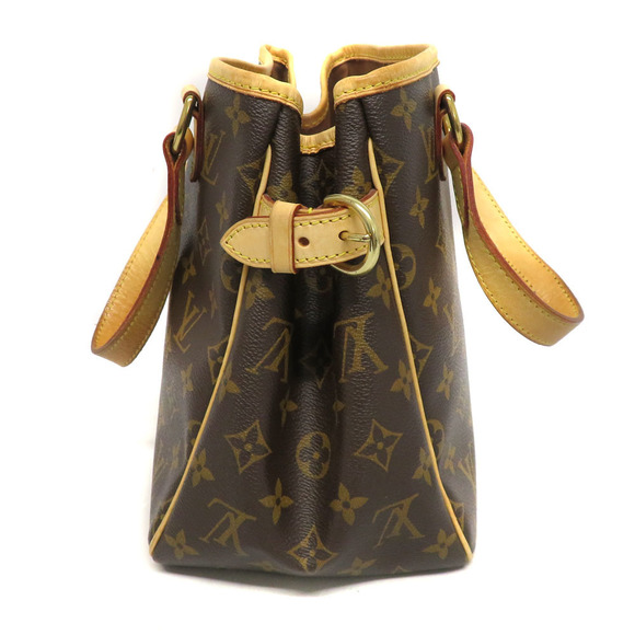 Louis Vuitton Tote Batignolles Monogram Bag - Picture 1 of 14